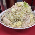 ラーメン二郎 - 