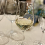 ブラッセリーベルナール - 都農ワイン 牧内アンウッディド・シャルドネ