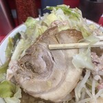 ラーメン二郎 - 