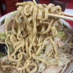ラーメン二郎 - 