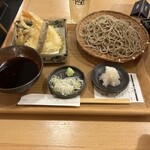 Ishiusubiki Soba Ishiraku - 