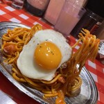 スパゲッティーのパンチョ - 