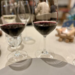 ブラッセリーベルナール - 都農ワイン プライベートリザーブ ビジュノワール