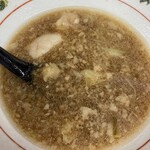 ラーメン二郎 - 