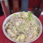 ラーメン二郎 - 