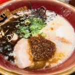 博多 ちょうてん - 