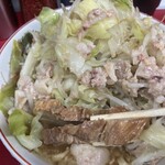 ラーメン二郎 - 