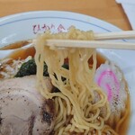Hikari Shokudou - 麺