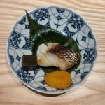 THE SUSHI GINZA 極 - 