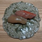 THE SUSHI GINZA 極 - 