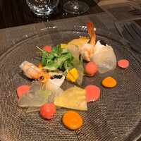 レストラン シンフォニー - 