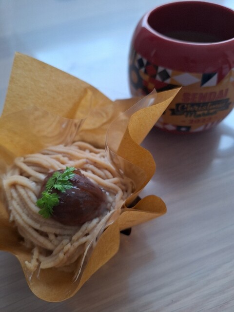 ばにら・びーんず - 富谷町その他（ケーキ）