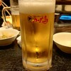 Kapu Dorio Sanai - 生ビール (2023.12.28)