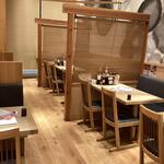 かかし - 内観写真: