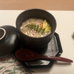 鮨 青海 北新地 - 