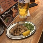 肉工房 千里屋 ホルモンバル - 