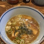 麺屋 もり田 - 