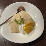 備長炭焼肉としゃぶしゃぶ 仔虎 - 