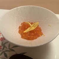 鮨 青海 北新地 - 