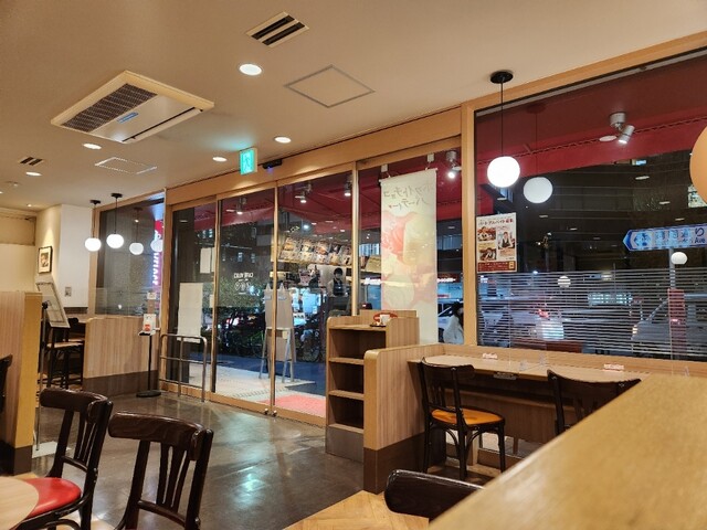 CAFFE VELOCE Shinjuku Icchome Kita Ten photo 4