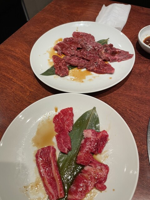 Yakiniku Maruyoshi Nanba Ten photo 3