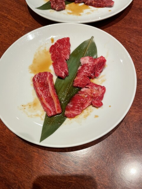 Yakiniku Maruyoshi Nanba Ten photo 2