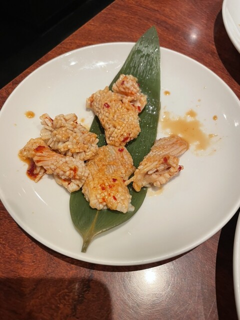 Yakiniku Maruyoshi Nanba Ten photo 4