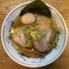 中華そば　一楽 - 料理写真: