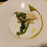 ガフーリオ - カレイメイン