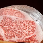 焼肉名菜 晋州 - 特選ロース