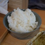 汁なし担々麺 くにまつ - 