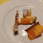 ガフーリオ - ドルチェ