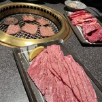 焼肉 幸楽 - 