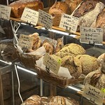 パーラー江古田 - パン