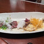 Teppanyaki Ittetsu Guranderu - 