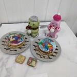 星野デザートアート 梅田店 - 