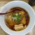 のだ麺 ～縁～ - 料理写真:豚清湯醤油らーめん