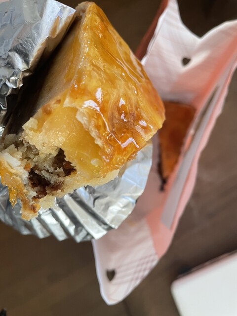 ライオンベーカリー - 水沢（カフェ）の写真