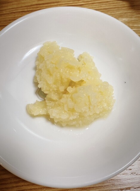 南園 - 大曲（ラーメン）の写真