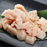 焼肉名菜 晋州 - ミノ
