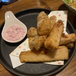 Yakitori Oden Gottsu Xo - 