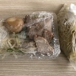 らーめん 賛平 - 