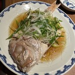 石鍋料理 健 - 