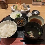 Tempura Nakae - 