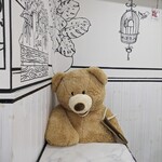 星野デザートアート 梅田店 - 