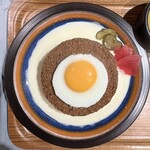 Have more curry - チーズキーマカレー250g
                        追加オプション豆のカレー+200円