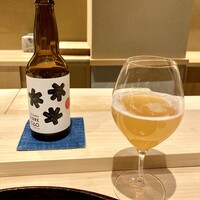 日本料理 研野 - 