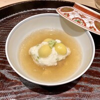 日本料理 研野 - 