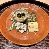 日本料理 研野 - 