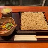 手打そば 行徳 慈庵 - 料理写真: